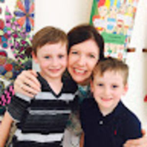 Meet your Posher, Caroline